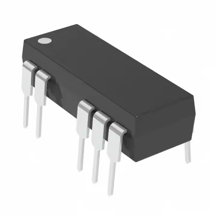 Electronic components