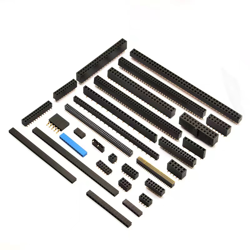 Electronic components