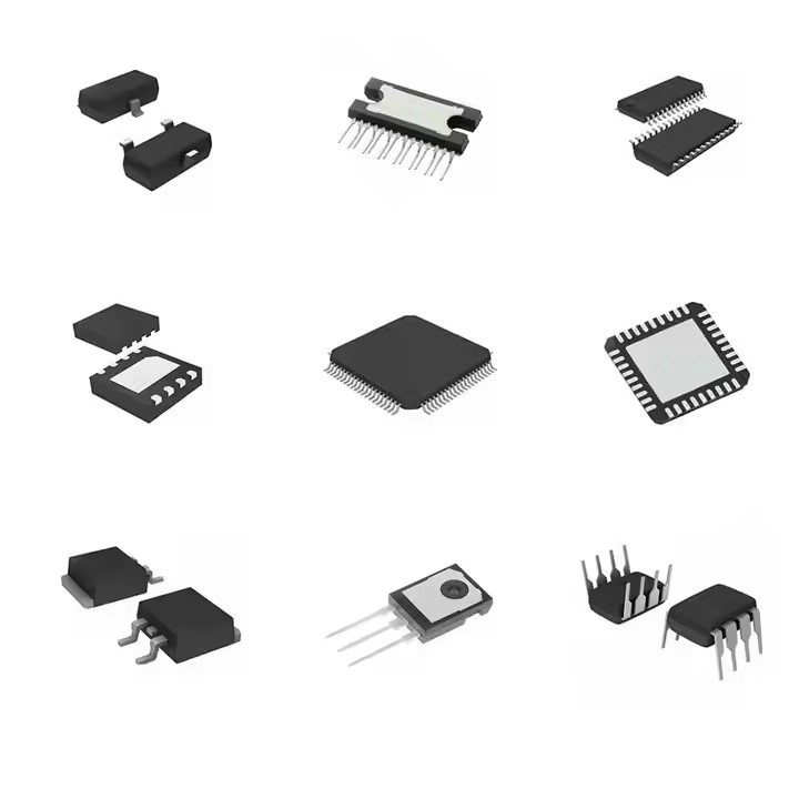 Electronic components